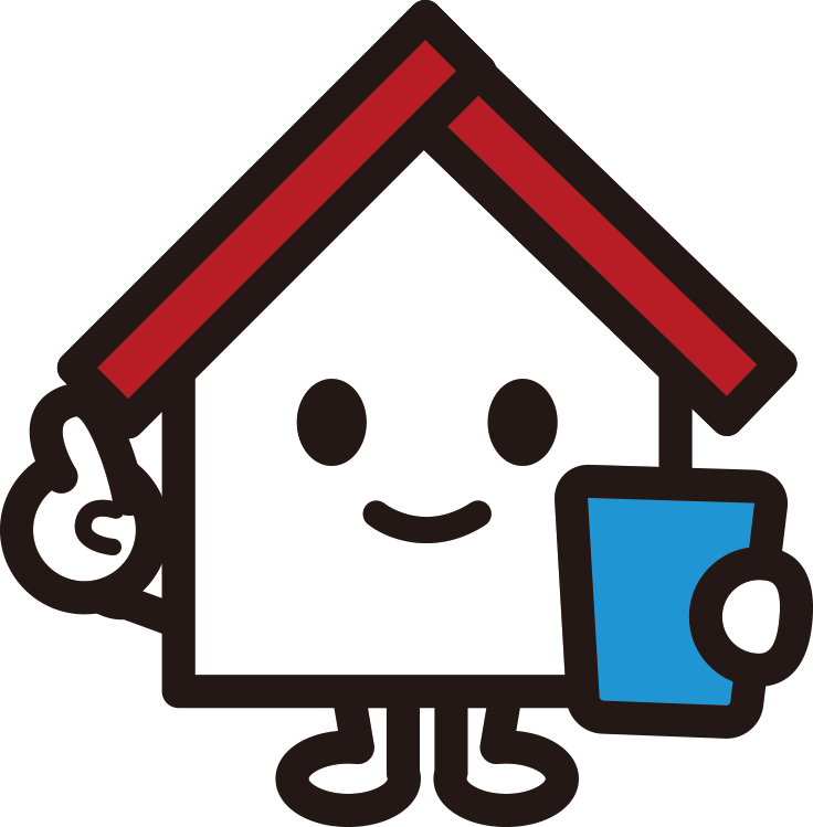 Five Meritsのイメージキャラクター